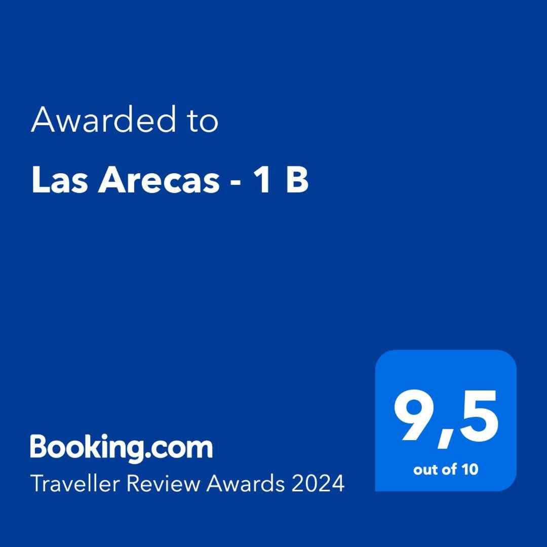 Las Arecas - 1 B Puerto Iguazú Kültér fotó