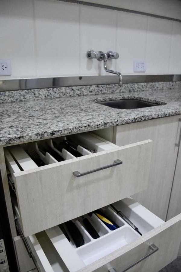 Las Arecas - 1 B Puerto Iguazú Kültér fotó
